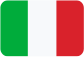 Międzynarodowe przeprowadzki Italiano